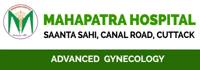 Mahapatra Hospital logo